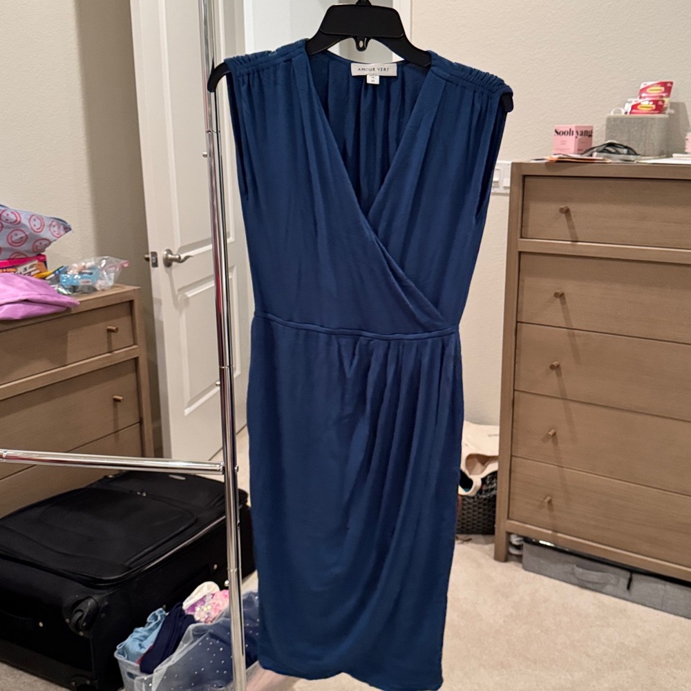 Amour Vert Agnes Dream Dress